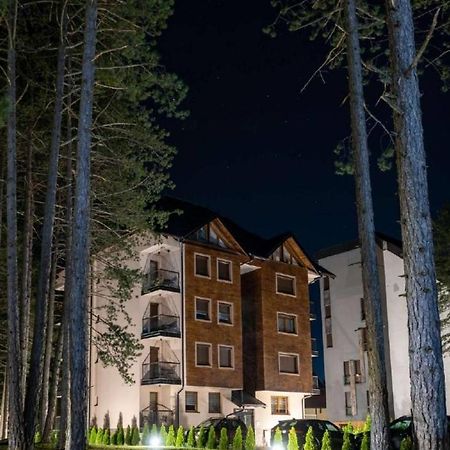 Apartman Pavle ซลาตีบอร์ ภายนอก รูปภาพ