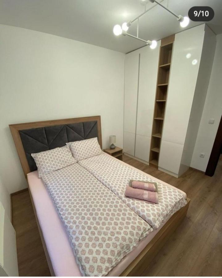 Apartman Pavle ซลาตีบอร์ ภายนอก รูปภาพ