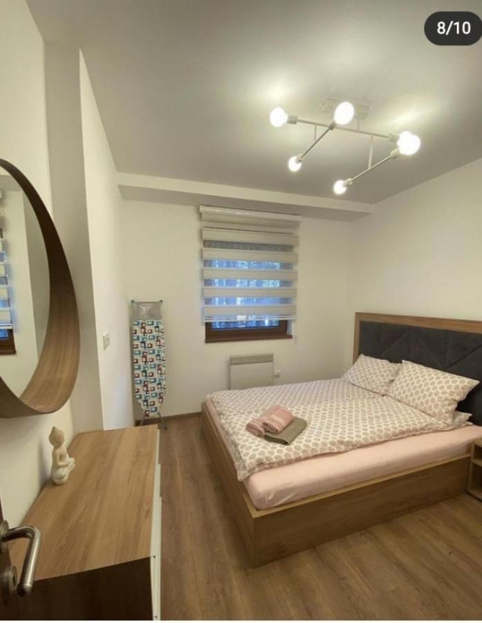 Apartman Pavle ซลาตีบอร์ ภายนอก รูปภาพ
