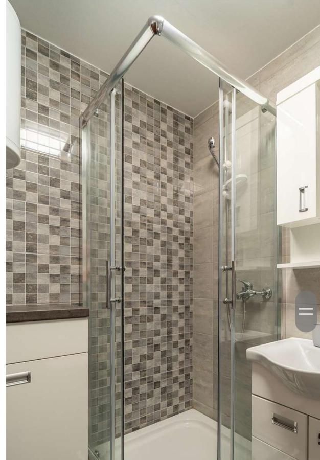 Apartman Pavle ซลาตีบอร์ ภายนอก รูปภาพ
