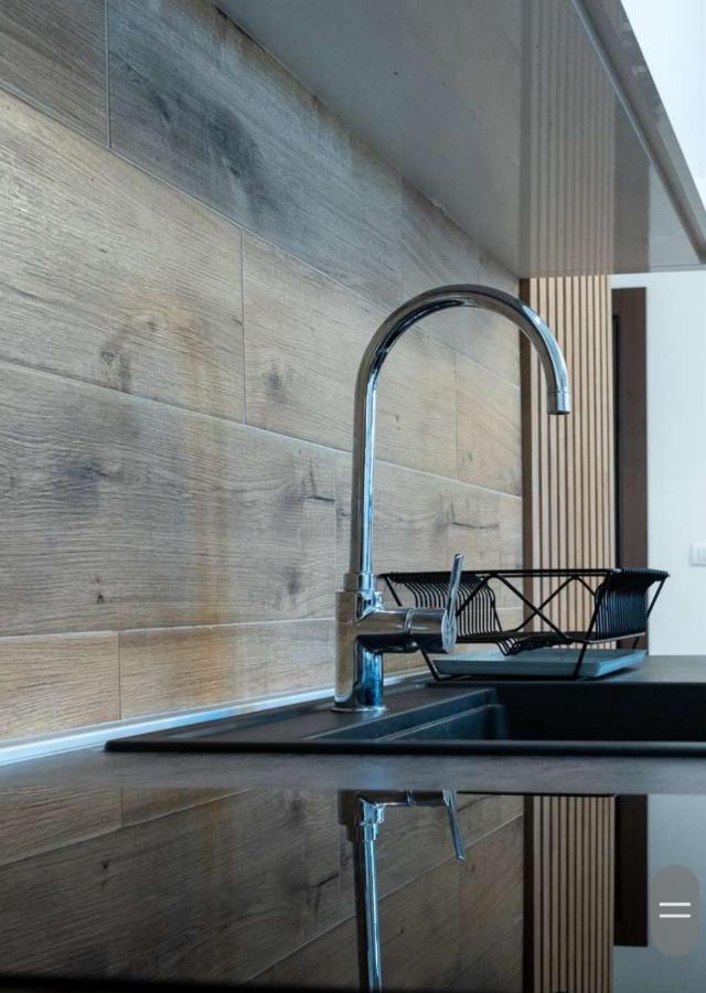 Apartman Pavle ซลาตีบอร์ ภายนอก รูปภาพ